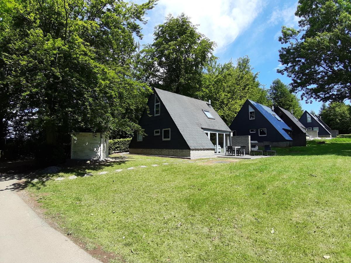 Villa Leptitplus Malmedy Exterior foto