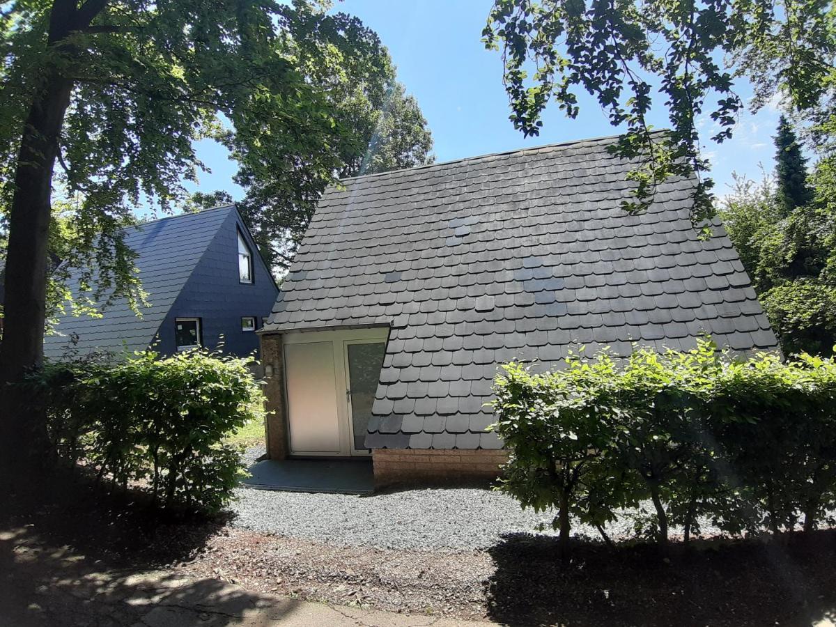 Villa Leptitplus Malmedy Exterior foto
