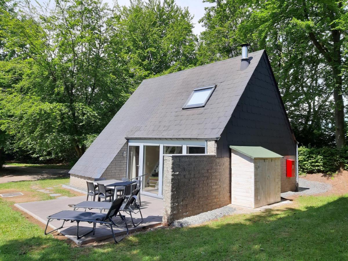 Villa Leptitplus Malmedy Exterior foto
